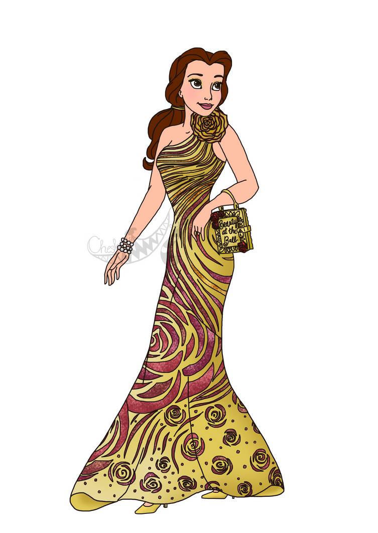 Disney Dolls - Hasbro - Belle 22 by CheshireScalliArt on DeviantArt