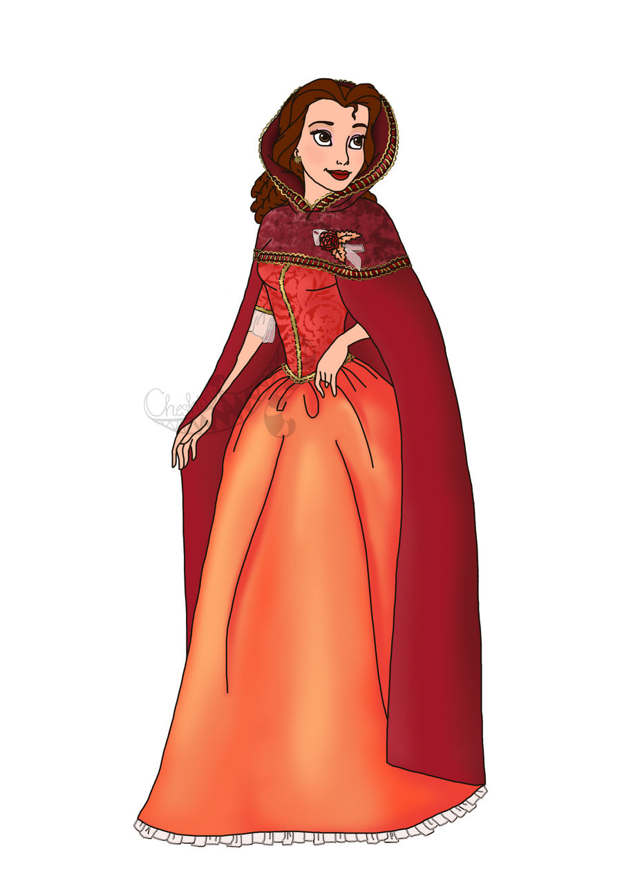 princess belle red dress Christmas Belle Princess Dress, Adult Belle Princess Dress, Red Belle TwirlingDresses