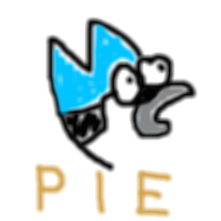 PIE-Regular Show