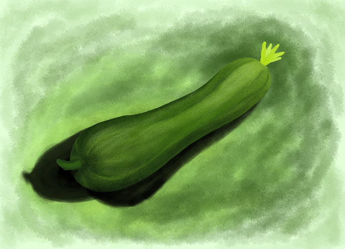 Cucumber