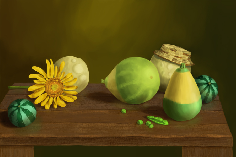 Still life