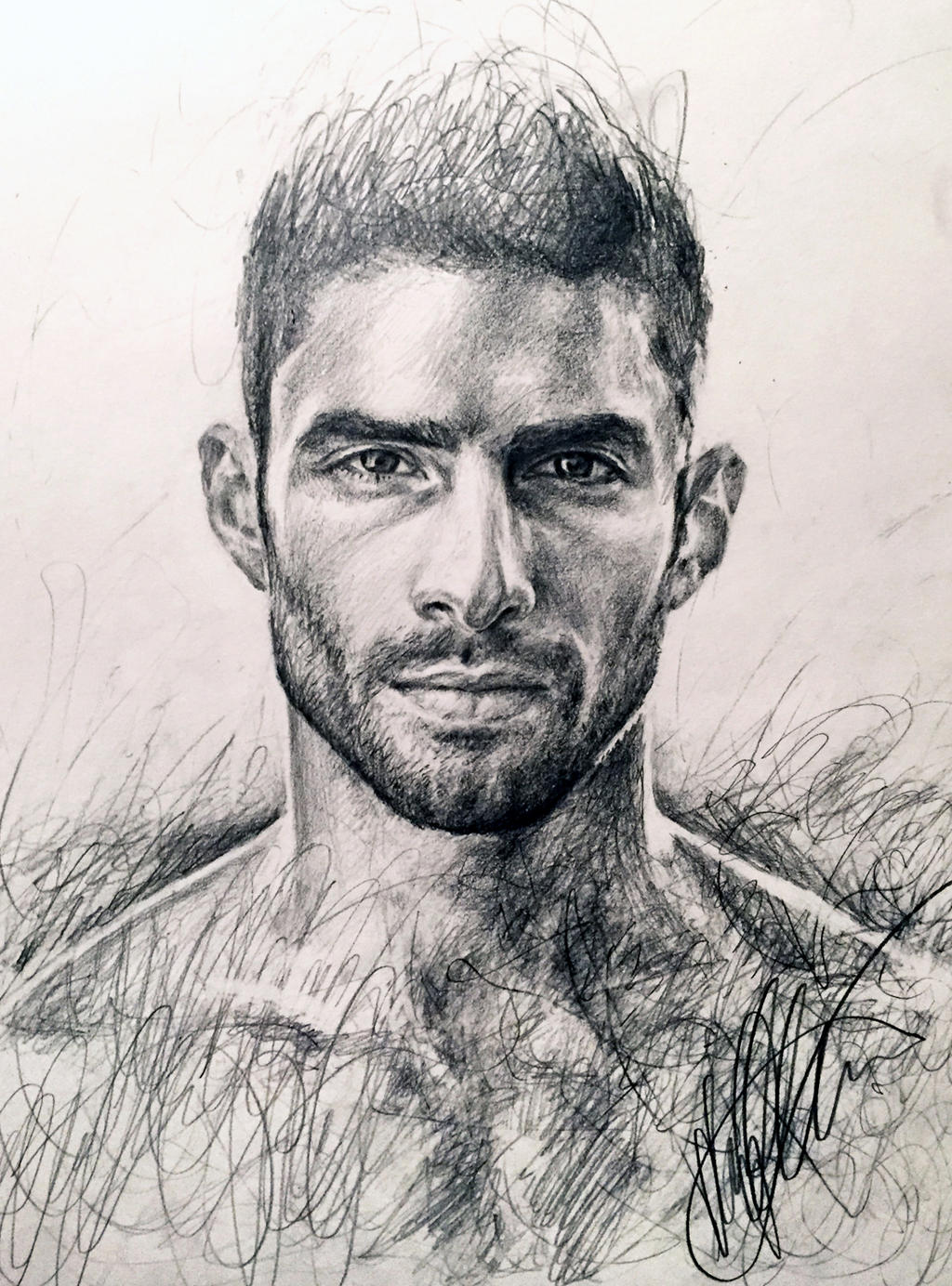 Adam Ayash by ChipWhitehouse on DeviantArt
