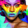 Fenty Rainbow