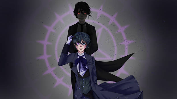 Black Butler