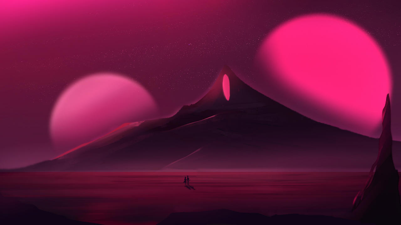 secret base by Linked-Memories on DeviantArt