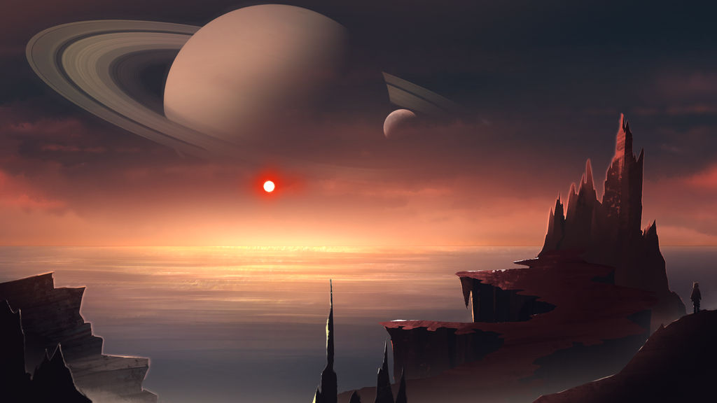 Planet Deviantart home planet by Linked-Memories on DeviantArt