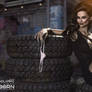 Evelyn Volkmire - Promo Wallpaper