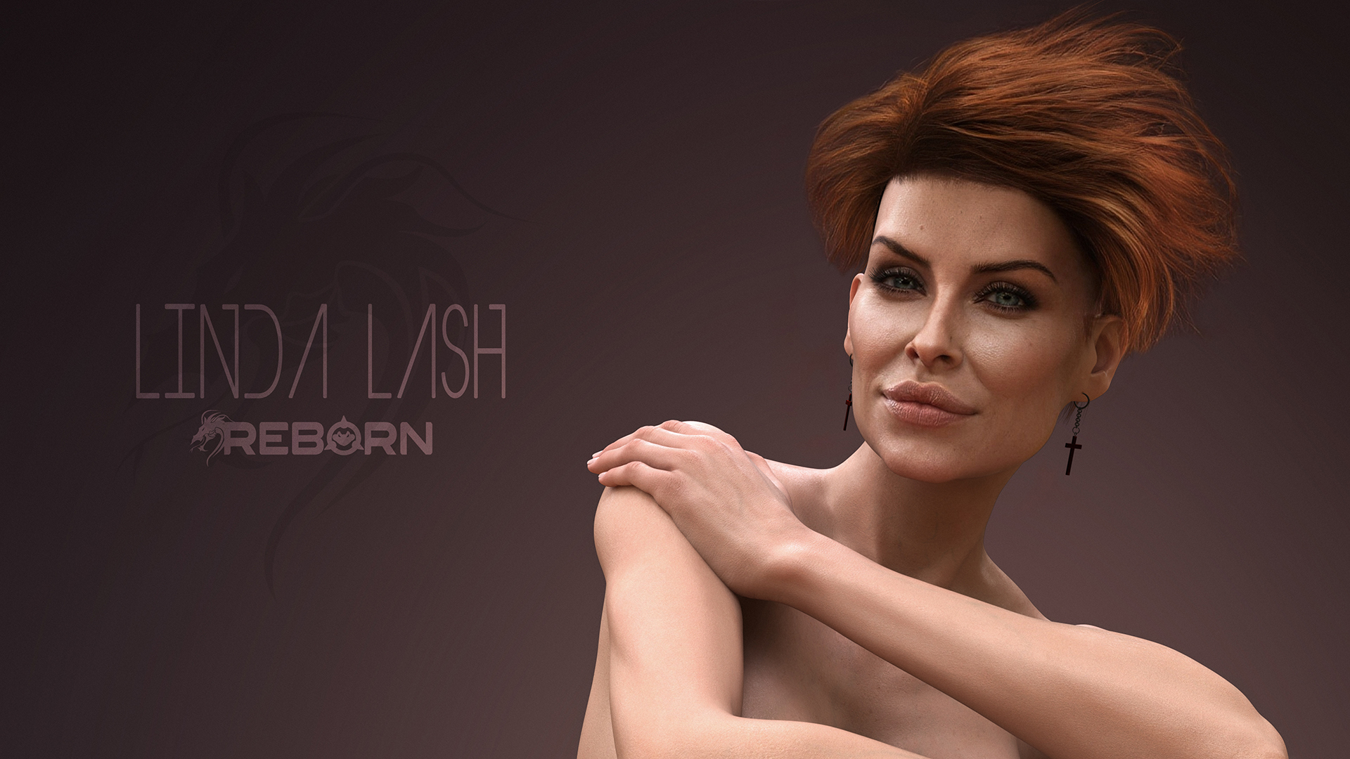 Linda Lash - Promo