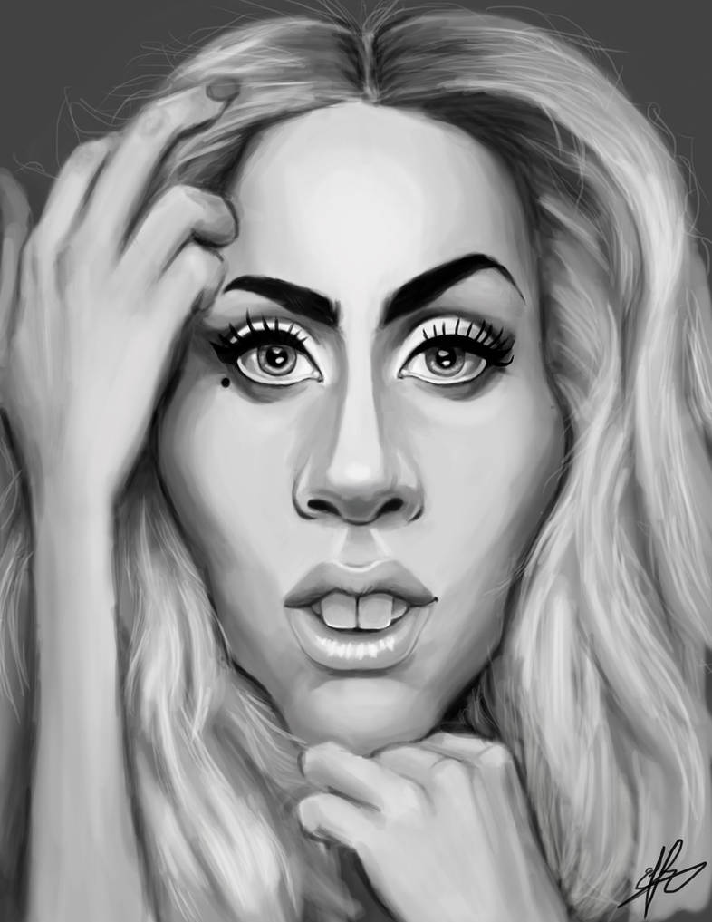 Lady Gaga