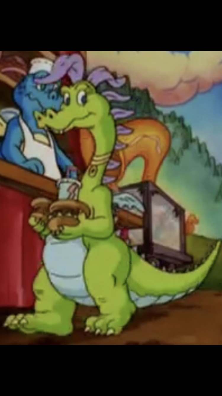 necklace dragon vela carnival fare by 90sfun05 on DeviantArt