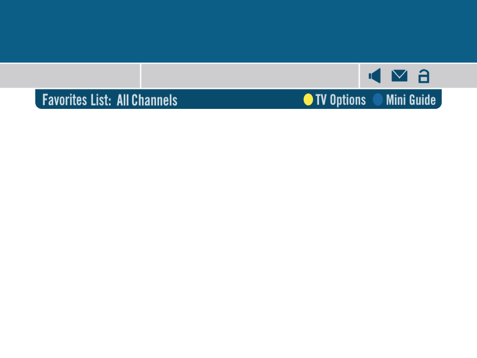 Direct Channel Guide DirectTV channel guide Template (2010s?) by cheez-it-burger on DeviantArt