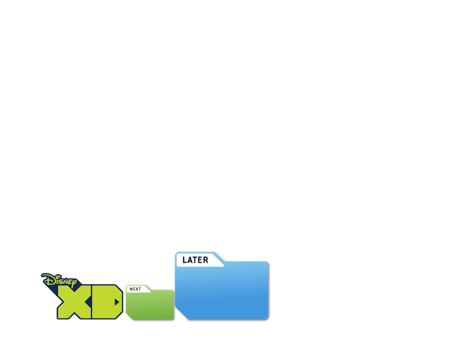 Disney XD Next Later Template (2010) by cheezitburger on DeviantArt