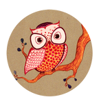 Owl.. by Cyrrinridae