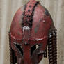 Postapocalyptic Gladiator Helm