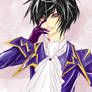 Lelouch Vi Britannia