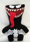 the new venom. by K-n-B-creations