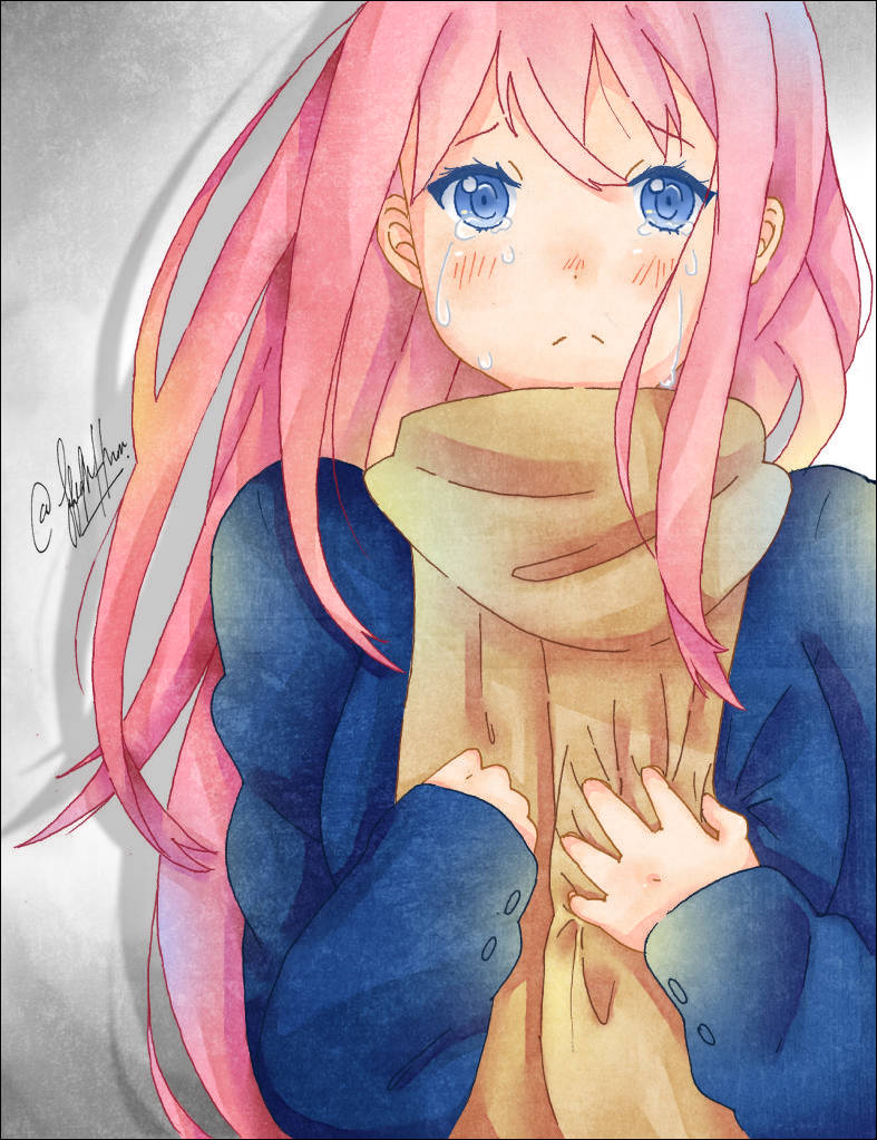 Megurine Luka