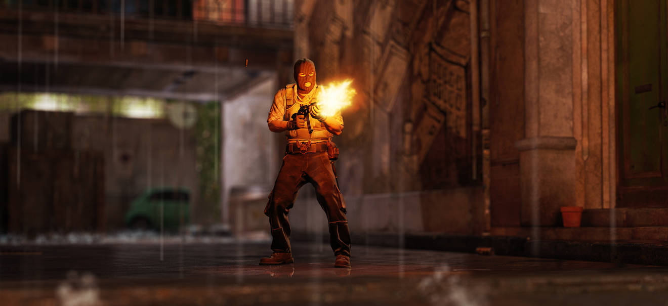 CS2 Render by Mattzoodahh on DeviantArt