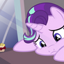 Starlight Glimmer sad wallpaper vector