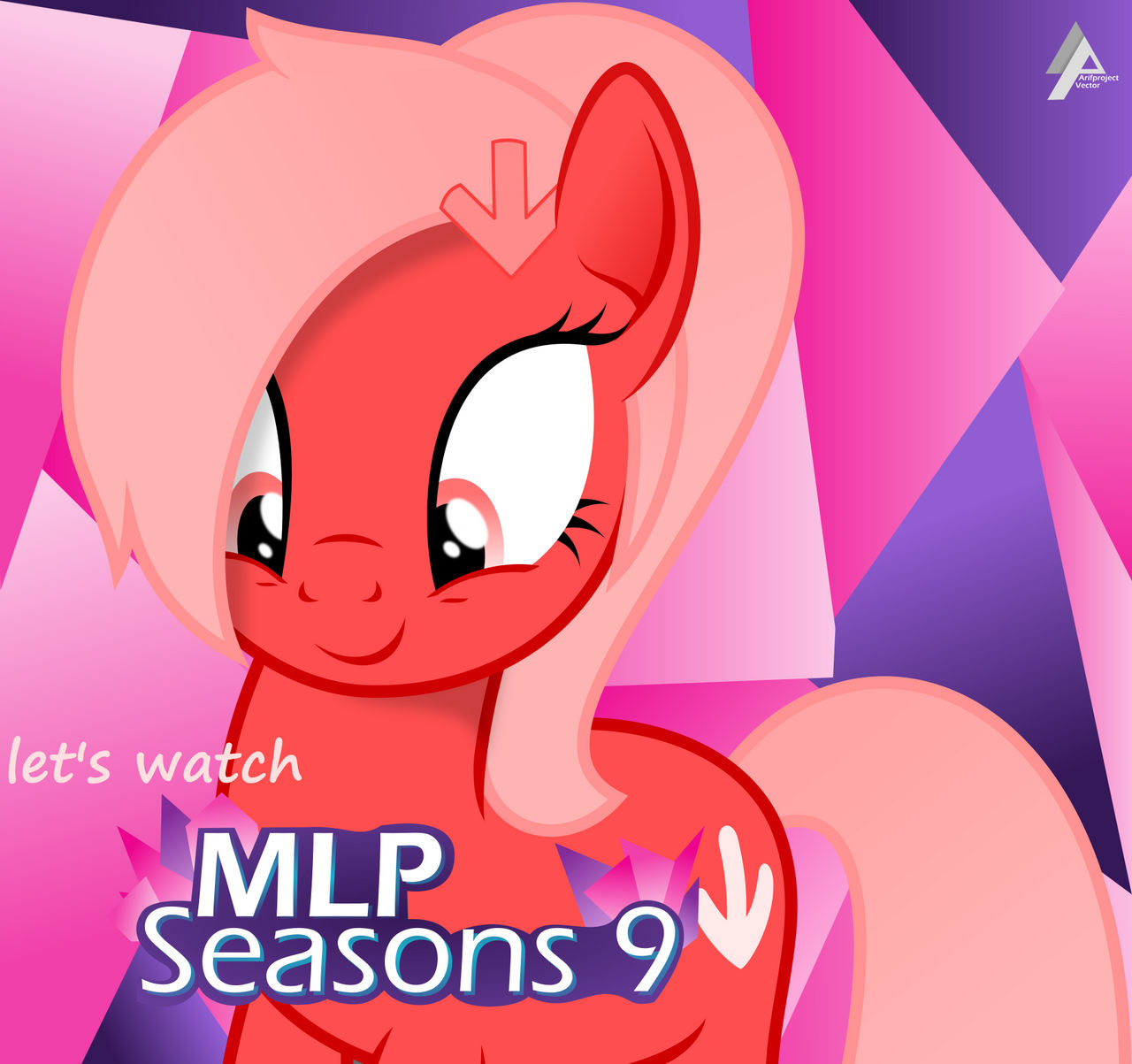 Where To Watch Season 9 Of Mlp let's watch mlp seasons 9 by arifproject on DeviantArt