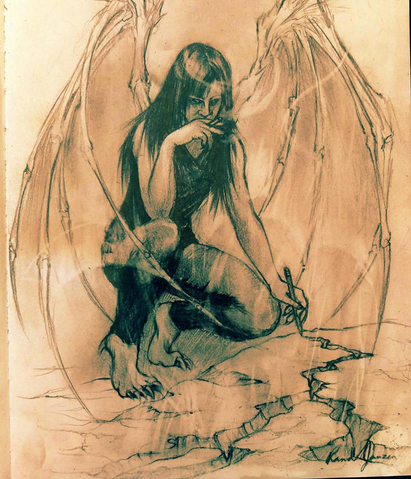 Fck This by darksy-warksy Fck This by darksy-warksy