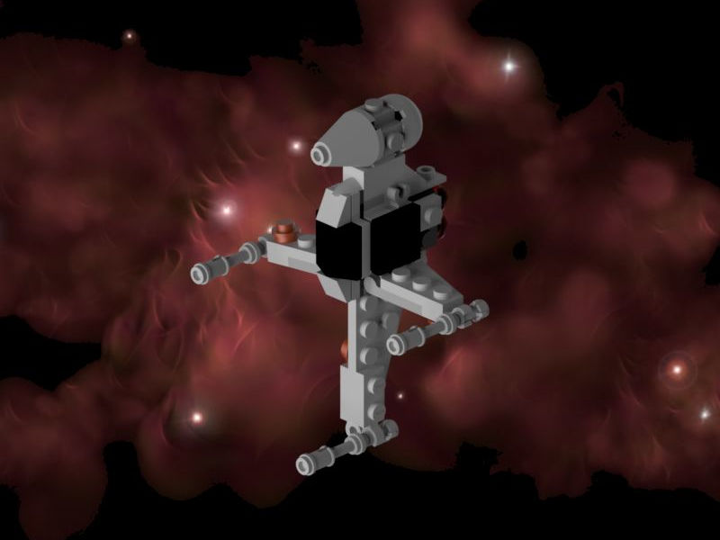 Mini B Wing 75010.Mini.B-Wing by Hammerian on DeviantArt