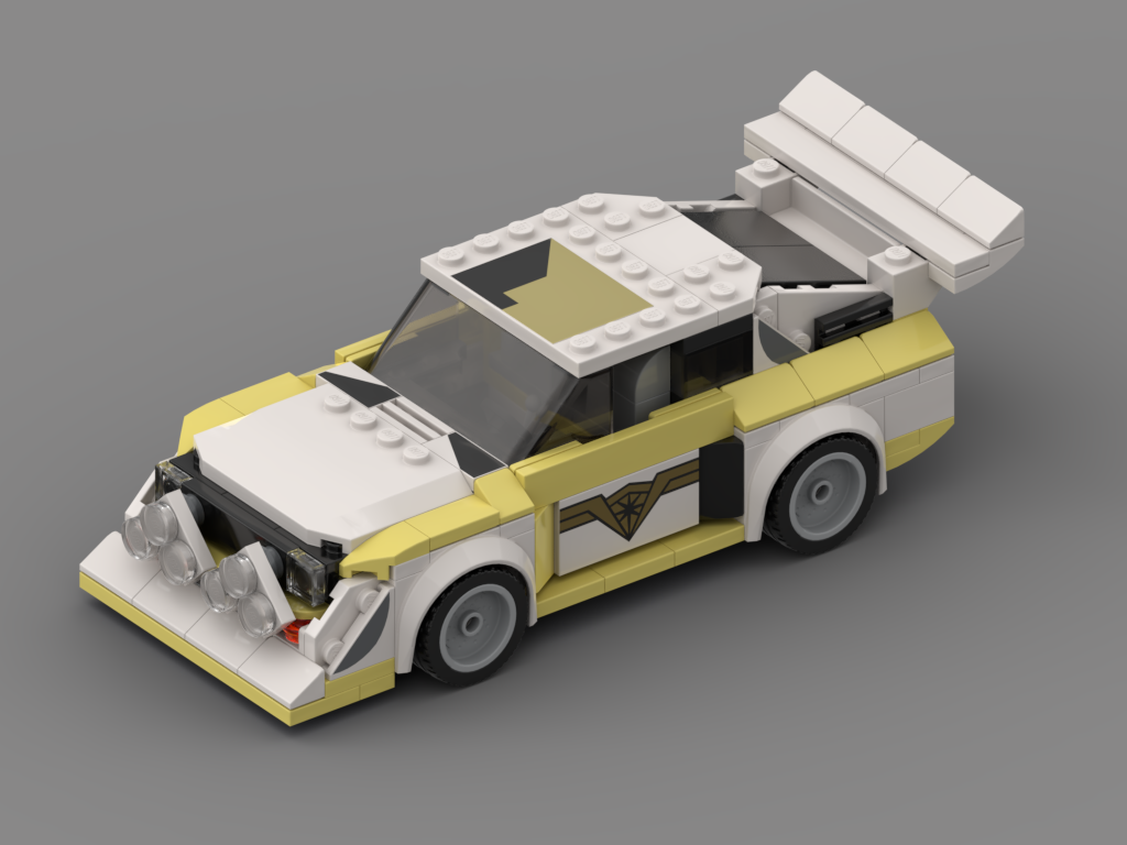 76897.Audi Sport Quattro S1 by Hammerian on DeviantArt