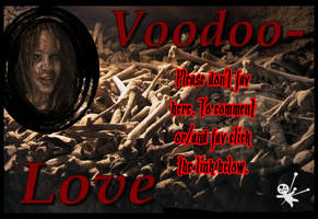 Voodoo Love by Ladorona