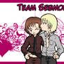 TMI - For Team SebMon