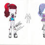 spectra and operetta - my style