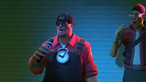 Engie's Siqq Burn