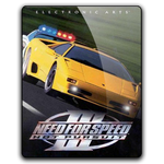 NFS III Hot Pursuit by lewamora4ok