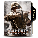 Call of Duty 5 World at War v2