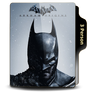 Batman Arkham Origins