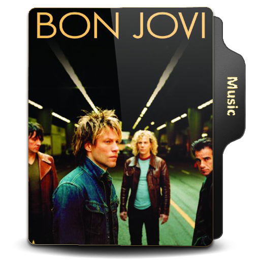 Bon Jovi