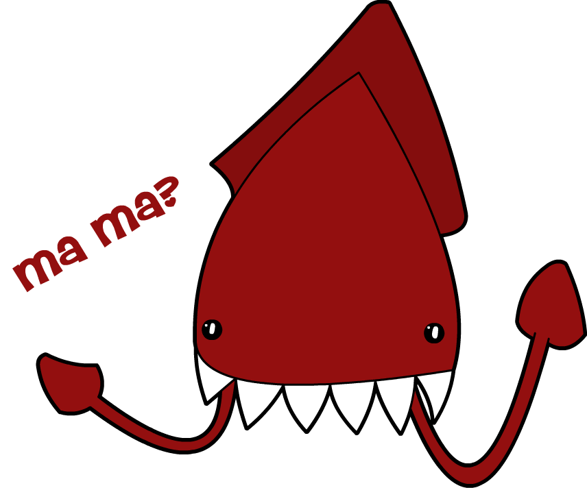 Lovely Kuddly Kraken Hat Um Yes By Guttc On Deviantart