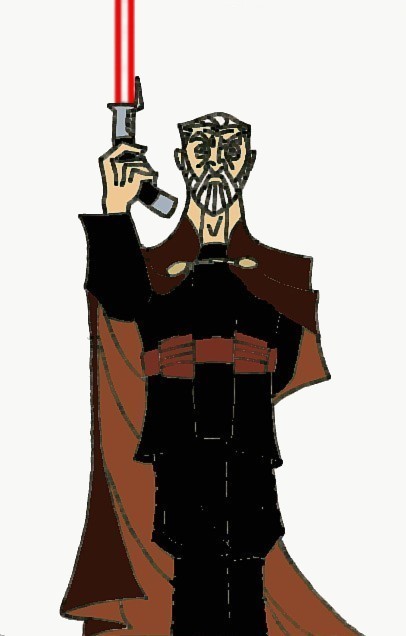 Count Dooku