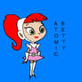 Atomic Betty