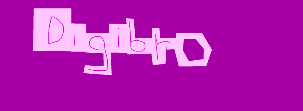 Digibro Profile Sign Digibro by Blueyfan1995 on DeviantArt