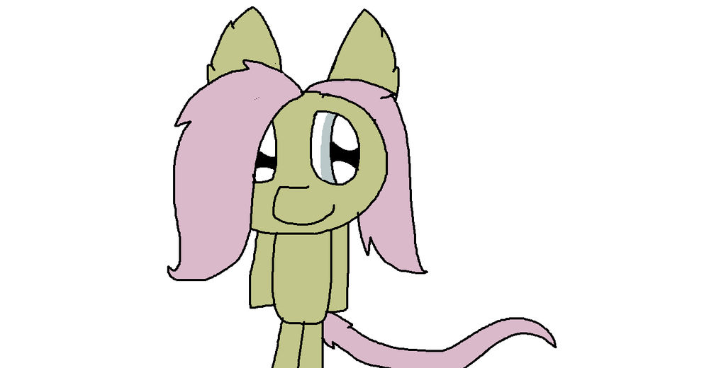 Flutterbat Anthro