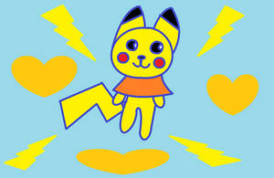 Pipichu