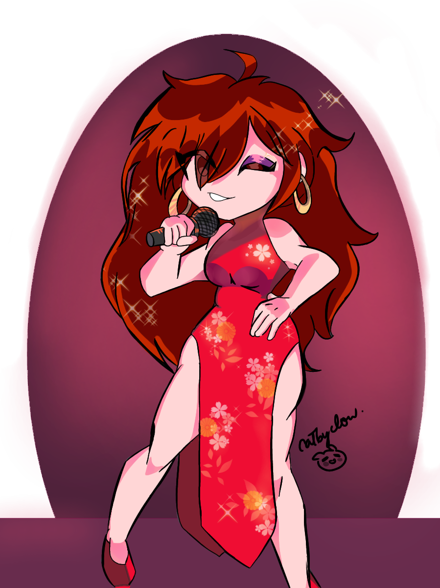 Fnf Girlfriend Of The Future By Catbyclow On DeviantArt fnf-girlfriend-of-the-future-by-catbyclow-on-deviantart