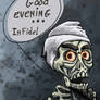 Jeff Dunham - Achmed