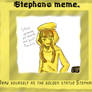 Stephano Me