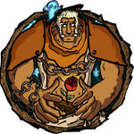 Awkward Hades - The aim by ChafeFlamme