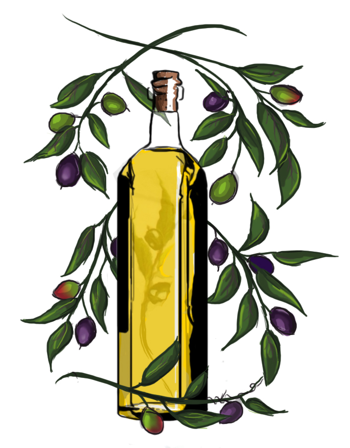 Olive Oil