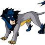 Batman Lion