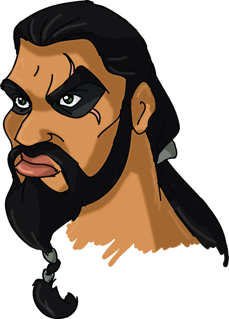 Khal Drogo