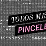 Todos mis Pinceles