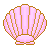 Pink Shell